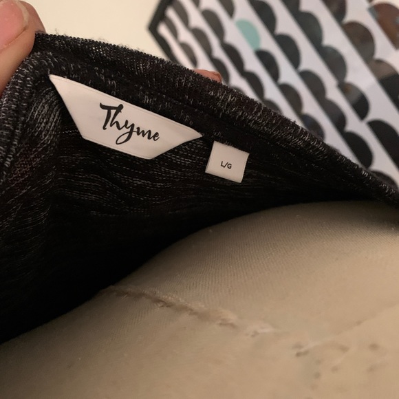 Maternity dress - Picture 2 of 2